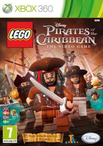 Lego Pirates of the Caribbean Lego Pirates of the Caribbean