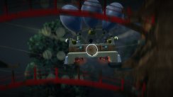 Little Big Planet