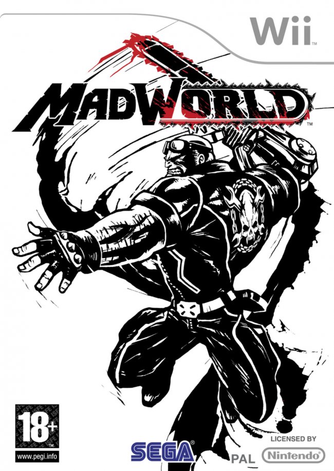 Madworld
