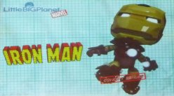 Little Big Planet