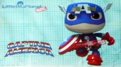 Little Big Planet