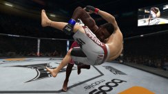 UFC Undisputed 3