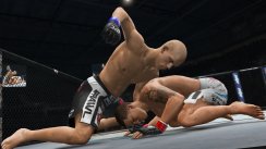 UFC Undisputed 3