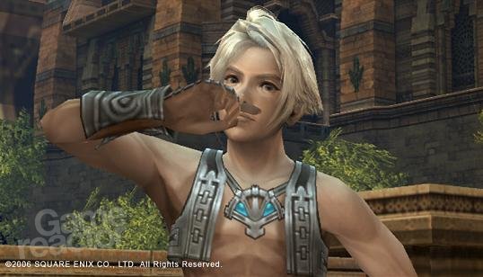 Final Fantasy XII