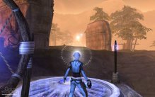 Tabula Rasa