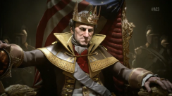 Assassin's Creed III