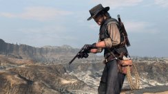 Red Dead Redemption