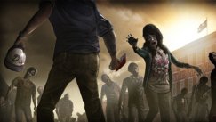 The Walking Dead