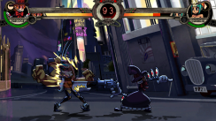 Skullgirls