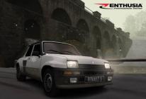 Enthusia: Professional Racing