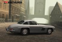 Enthusia: Professional Racing