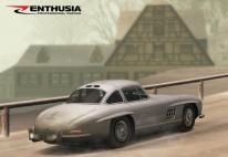 Enthusia: Professional Racing