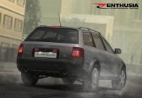 Enthusia: Professional Racing