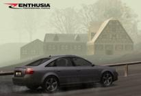Enthusia: Professional Racing