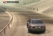 Enthusia: Professional Racing