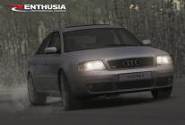 Enthusia: Professional Racing