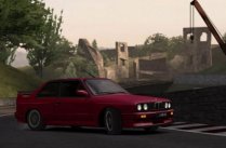 Enthusia: Professional Racing