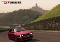 Enthusia: Professional Racing