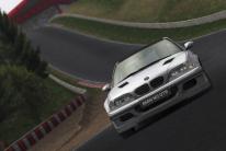 Enthusia: Professional Racing