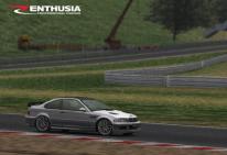 Enthusia: Professional Racing