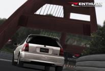 Enthusia: Professional Racing