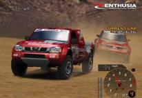 Enthusia: Professional Racing