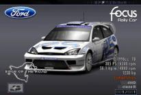 Enthusia: Professional Racing