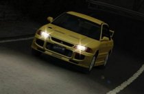 Enthusia: Professional Racing