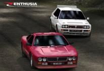 Enthusia: Professional Racing