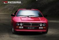 Enthusia: Professional Racing