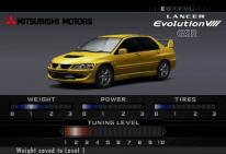 Enthusia: Professional Racing