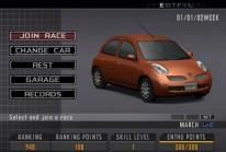 Enthusia: Professional Racing