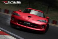 Enthusia: Professional Racing