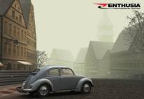 Enthusia: Professional Racing