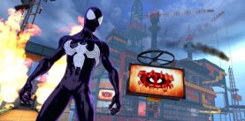 Spider-Man: Shattered Dimensions