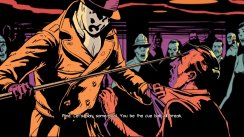 Watchmen: The End is Nigh