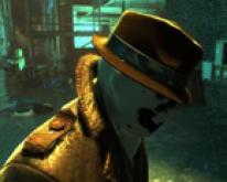 Watchmen: The End is Nigh