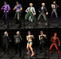 Tekken Tag Tournament 2