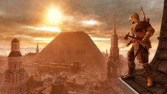 Assassin's Creed III