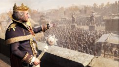 Assassin's Creed III