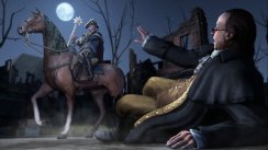 Assassin's Creed III