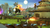 Playstation All-Stars Battle Royale