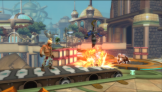 Playstation All-Stars Battle Royale