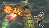 Playstation All-Stars Battle Royale