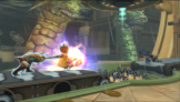 Playstation All-Stars Battle Royale