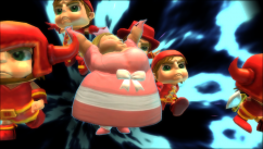 Playstation All-Stars Battle Royale