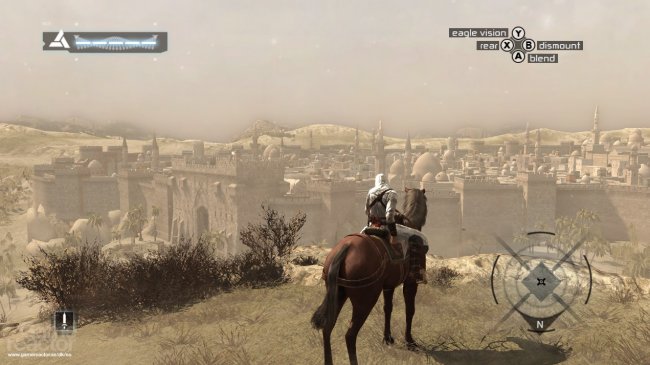 Assassin's Creed