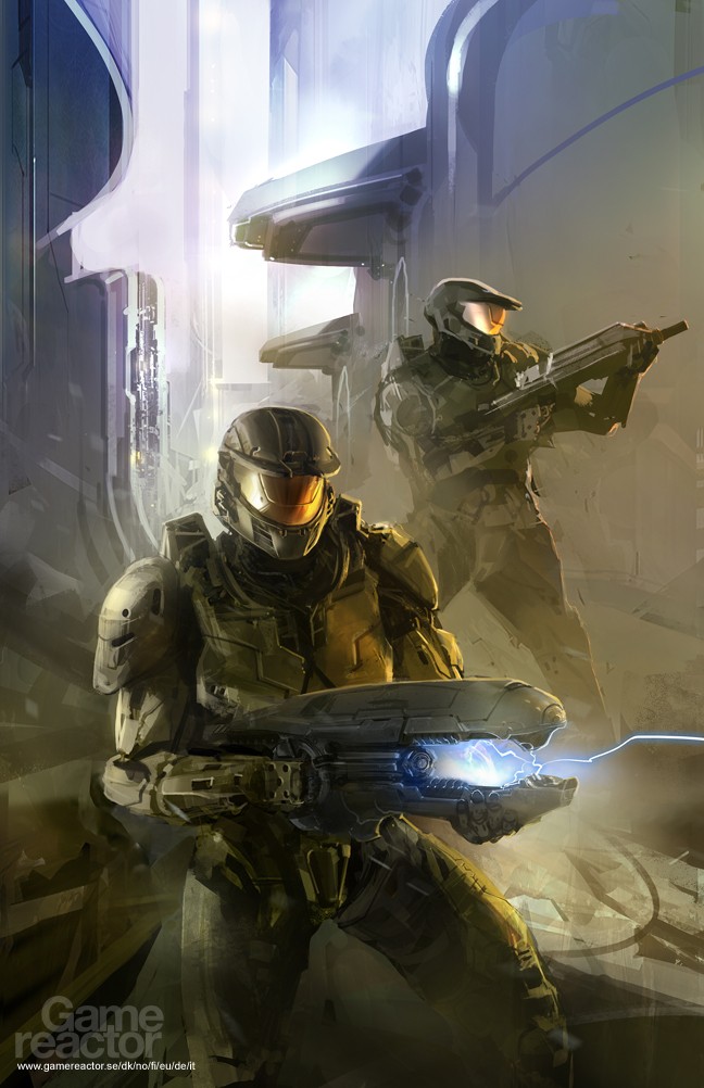 Halo: Reach