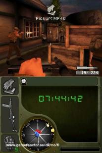 Call of Duty: World at War