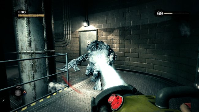 Duke Nukem Forever